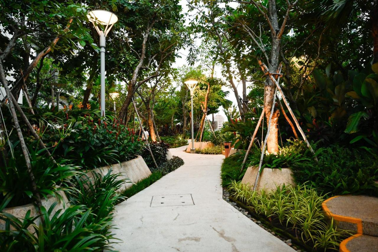 Estella Heights Saigon City View 2Br Apartment & Pool, Ho Chi Minh City Bagian luar foto