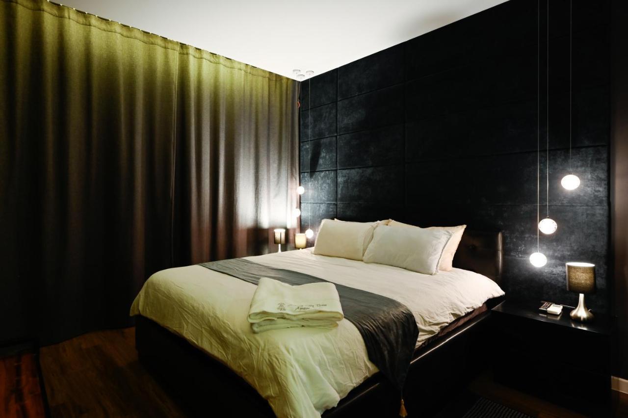 Estella Heights Saigon City View 2Br Apartment & Pool, Ho Chi Minh City Bagian luar foto